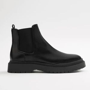 zara man boots